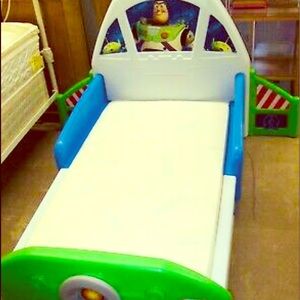 Kids bed